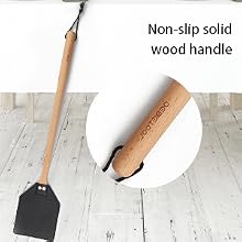 Fly swatter