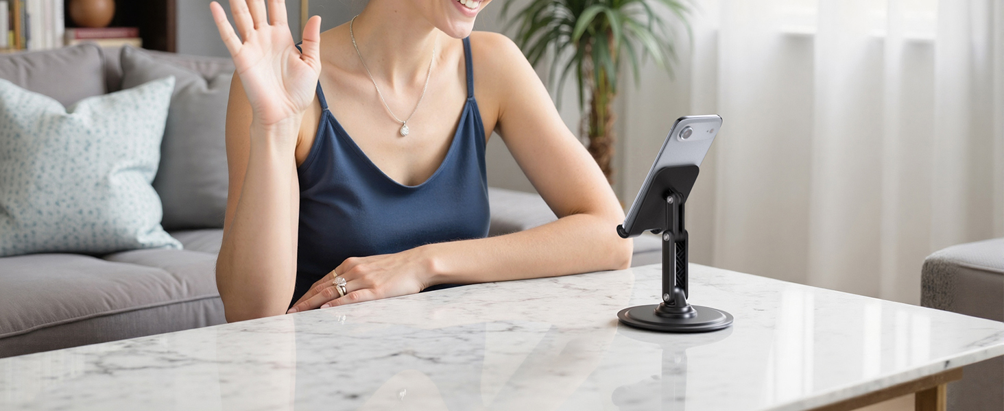 phone holder