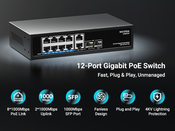 poe switch