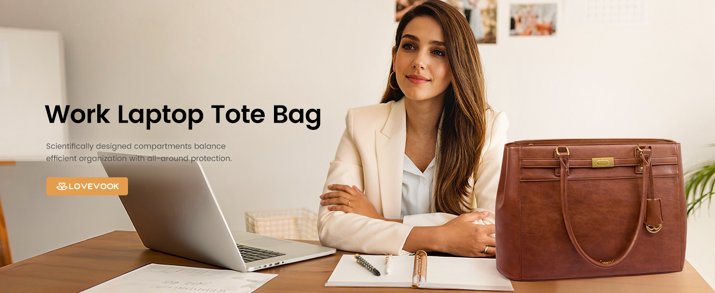 work tote bags for women