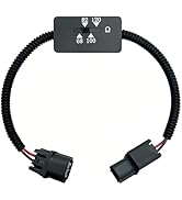 Update VCM Muzzler Harness Disable Kit Compatible with Honda 3.5L V6 Engine with VCM,for Acura 20...