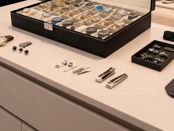watch box for men