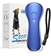 Dog Bark Deterrent Devices