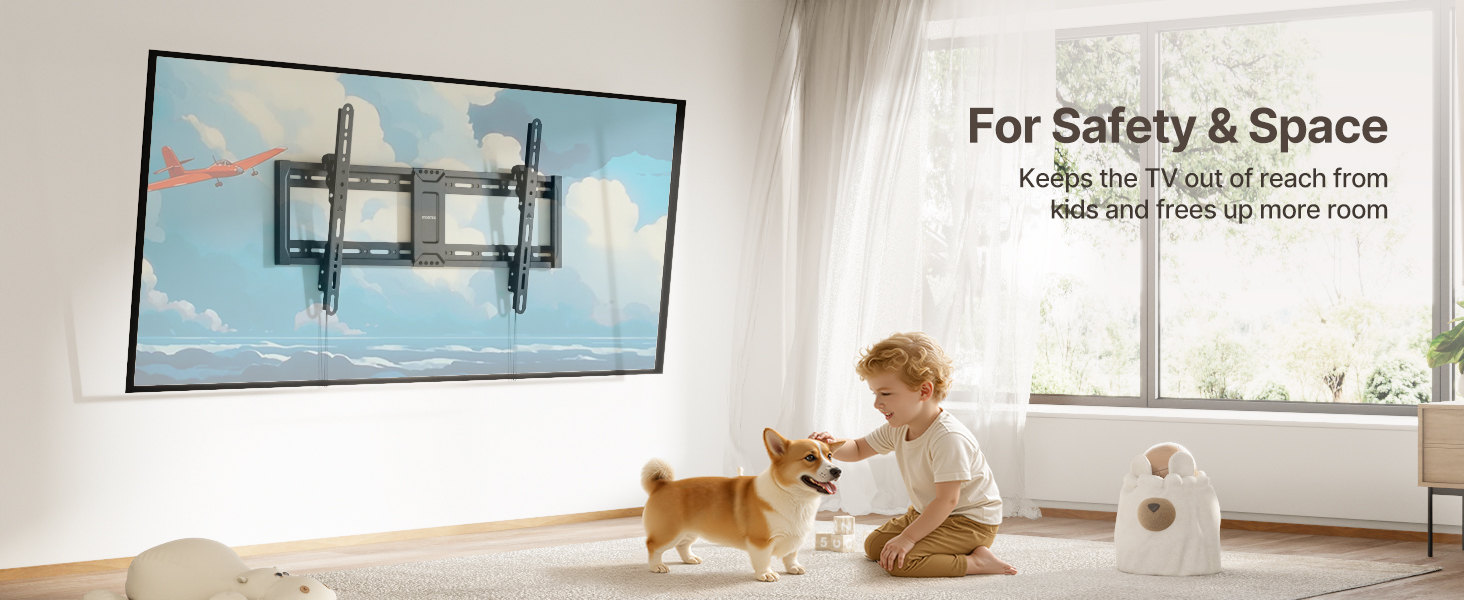 tv wall bracket