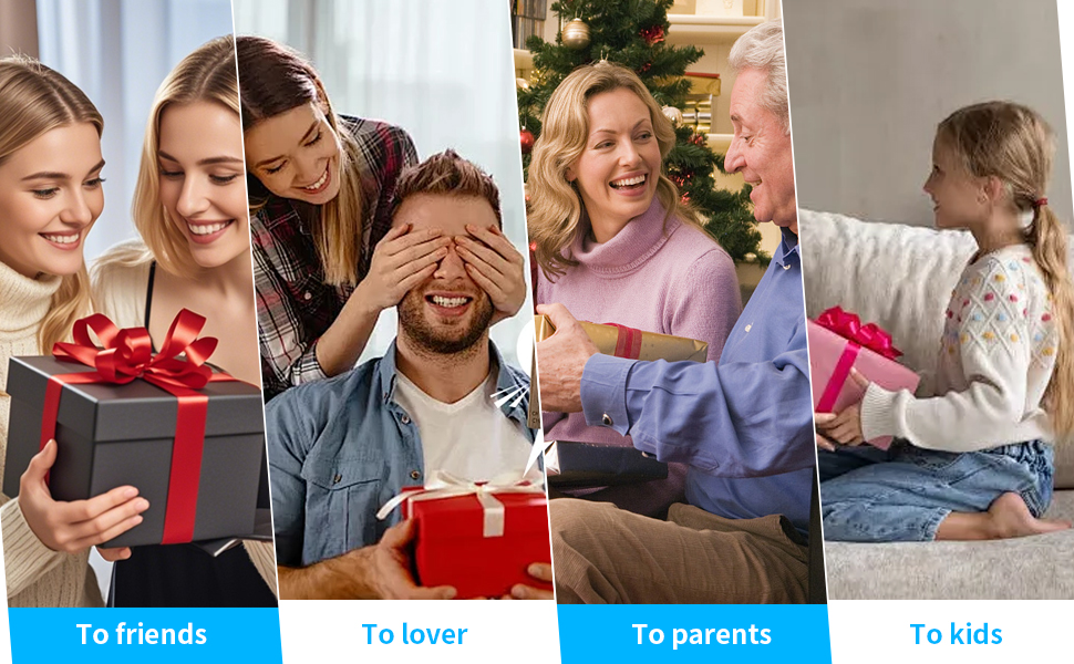 Digital Display Rechargeable USB Fan