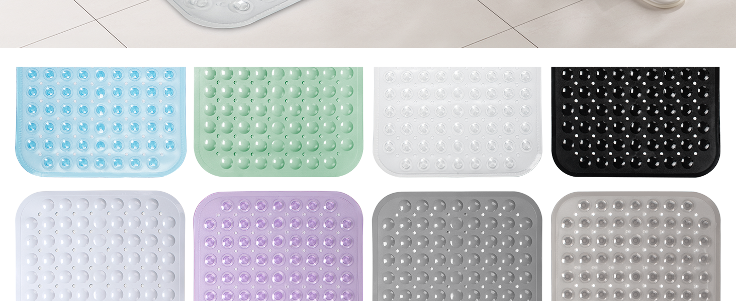 tub mat