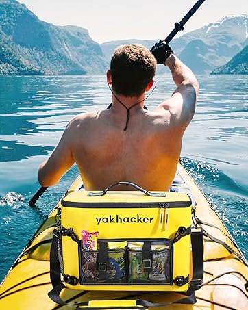 Ice Chest Cooler for Kayaking
