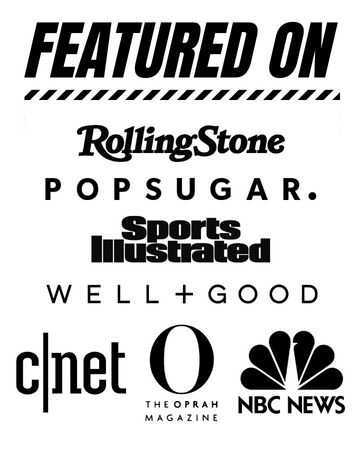 featured on