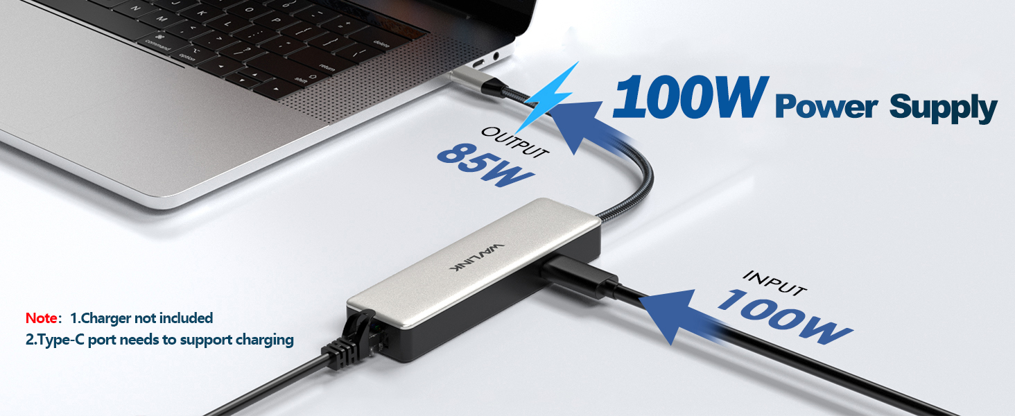 usb c hub 10gbps