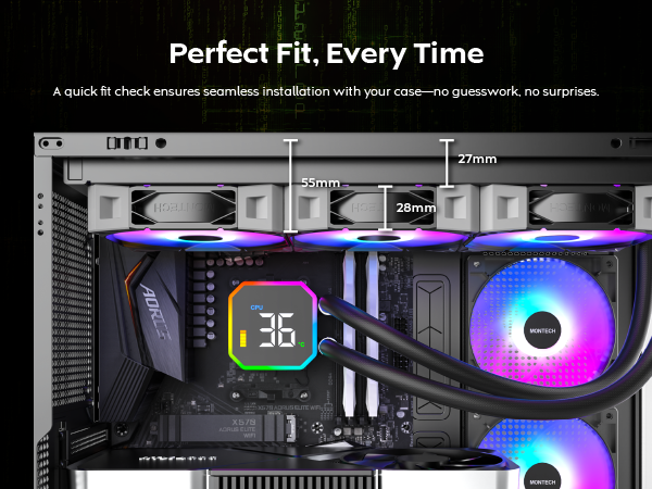 HYPERFLOW DIGITAL AIO