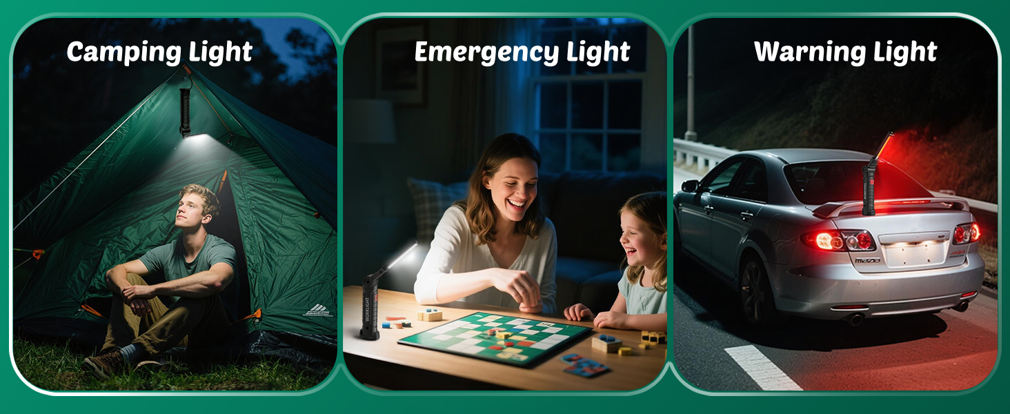 emergency lighting