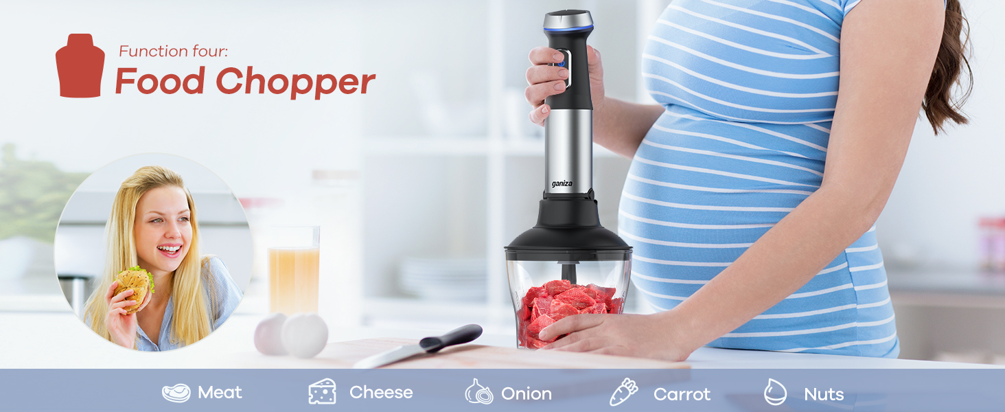 hand blender
