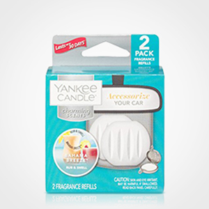 Charming Scents Refill