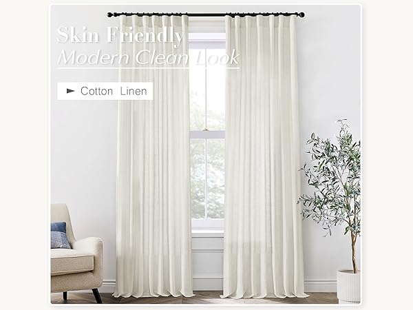 Modern Clean Look