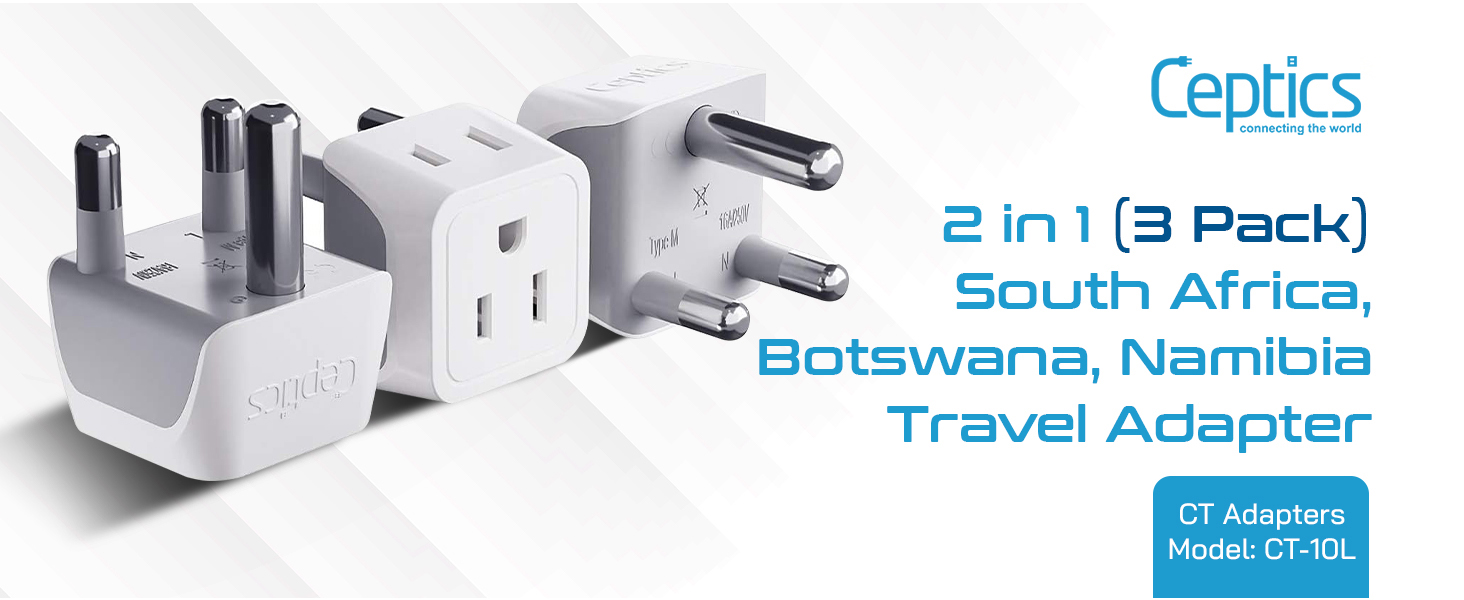 plug adapter for south africa