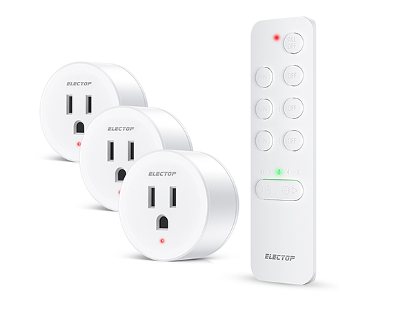 remote power switch