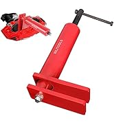 BILITOOLS Brake Caliper Tool for Multi-Piston Brake Pad Spreader Heavy Duty Universal Brake Calip...