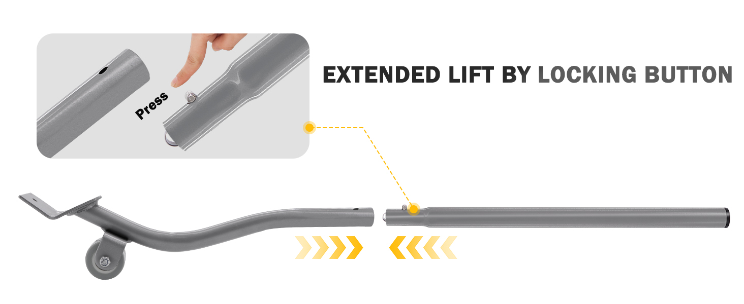 Extend Length