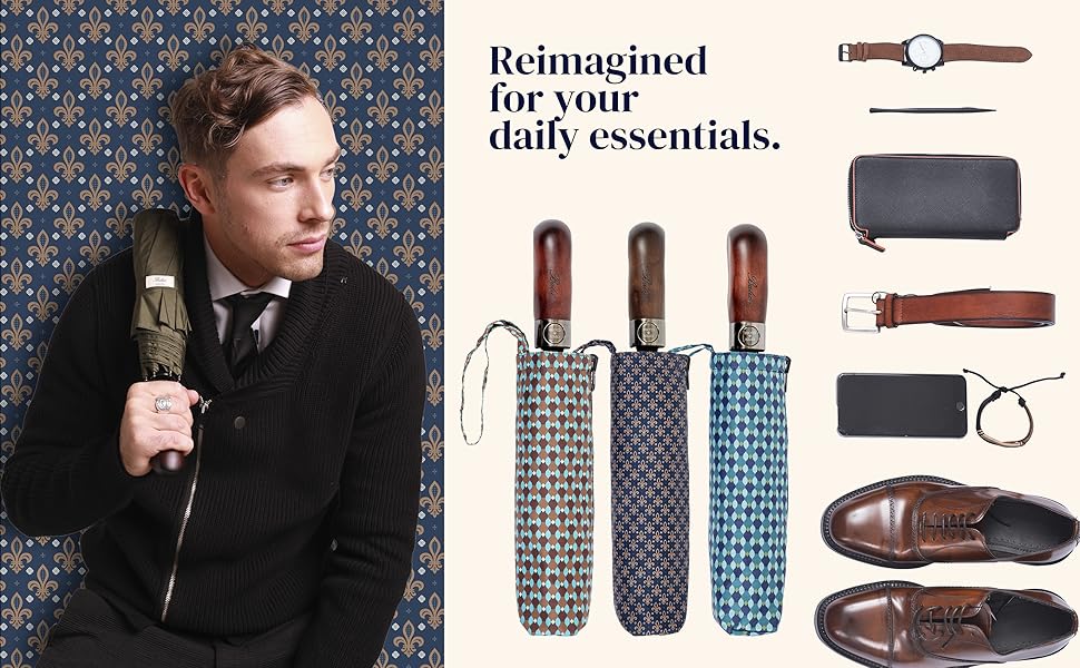 perfect accessories for life