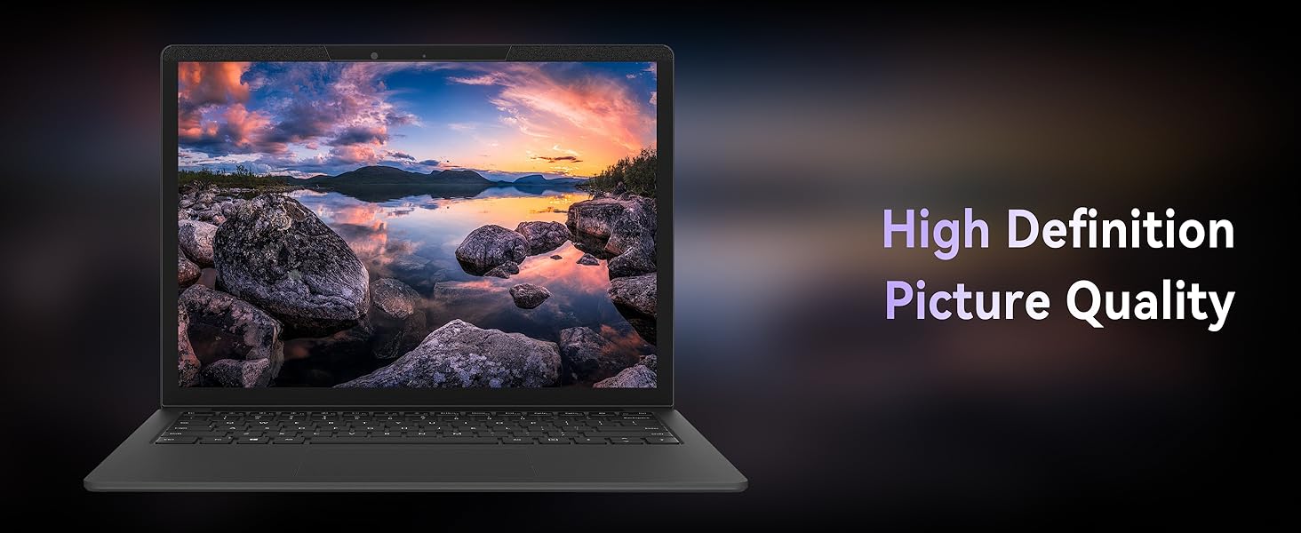 HD Clarity