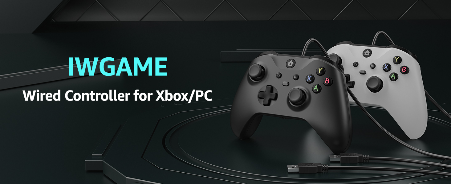 xired controller for x1