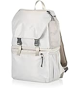 Large reusable insulated grocery bag for frozen food transport and road trip snack storage.