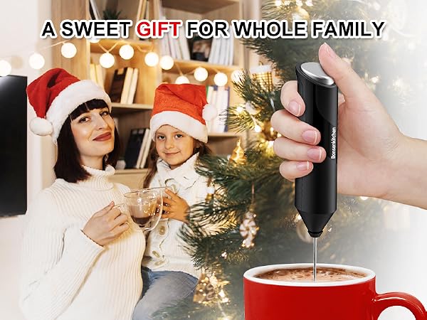 handheld frother