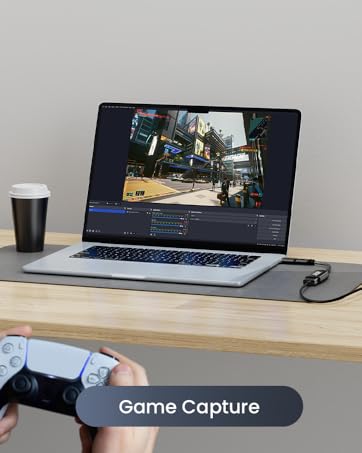 Game Capture