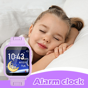 kids smart watch