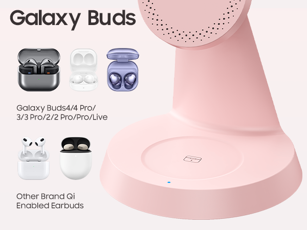 galaxy watch charger