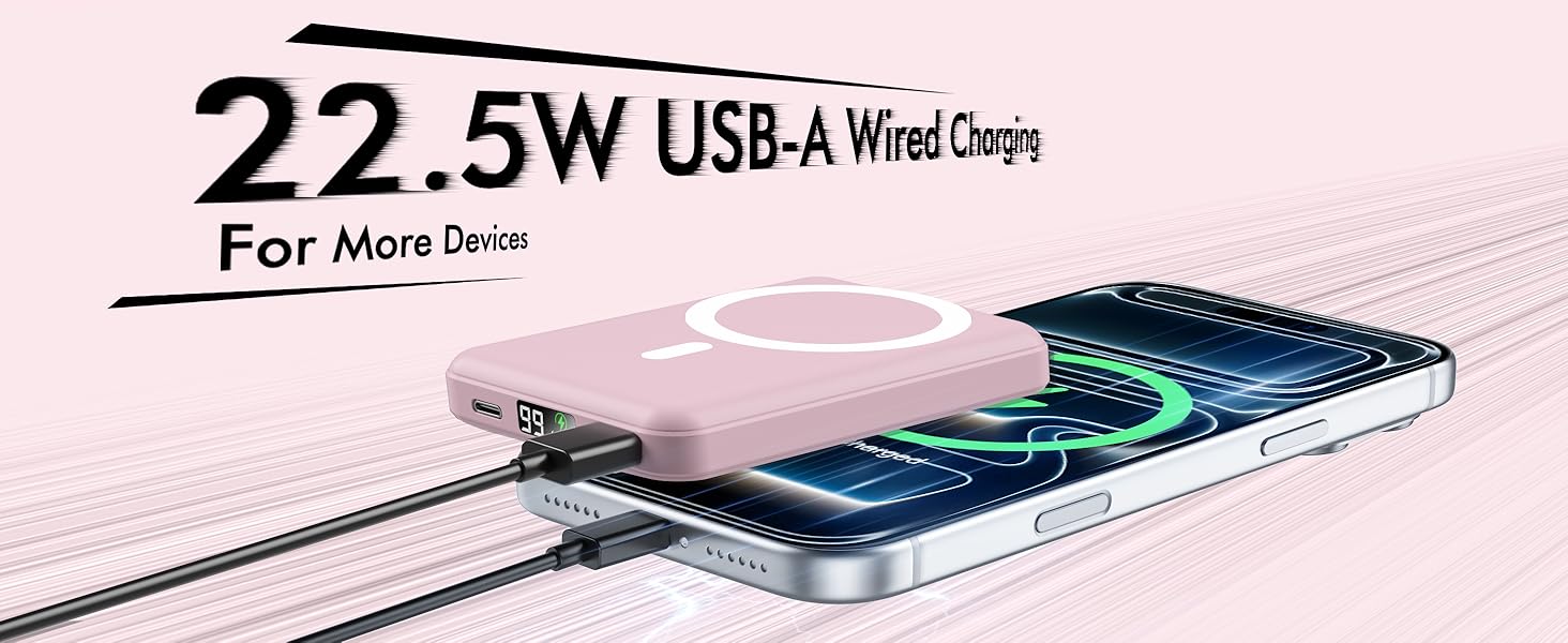 portable charger