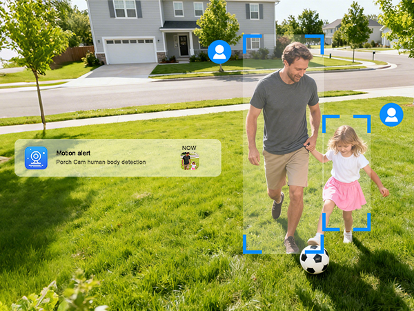 home camera outdoor wireless