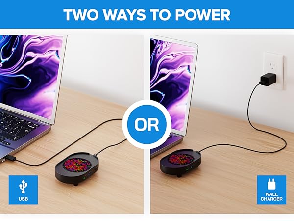 Tech 8 American Mouse Mover