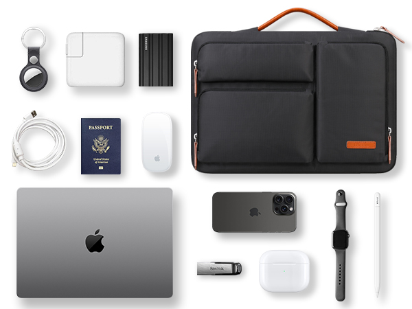 14 inch macbook pro sleeve