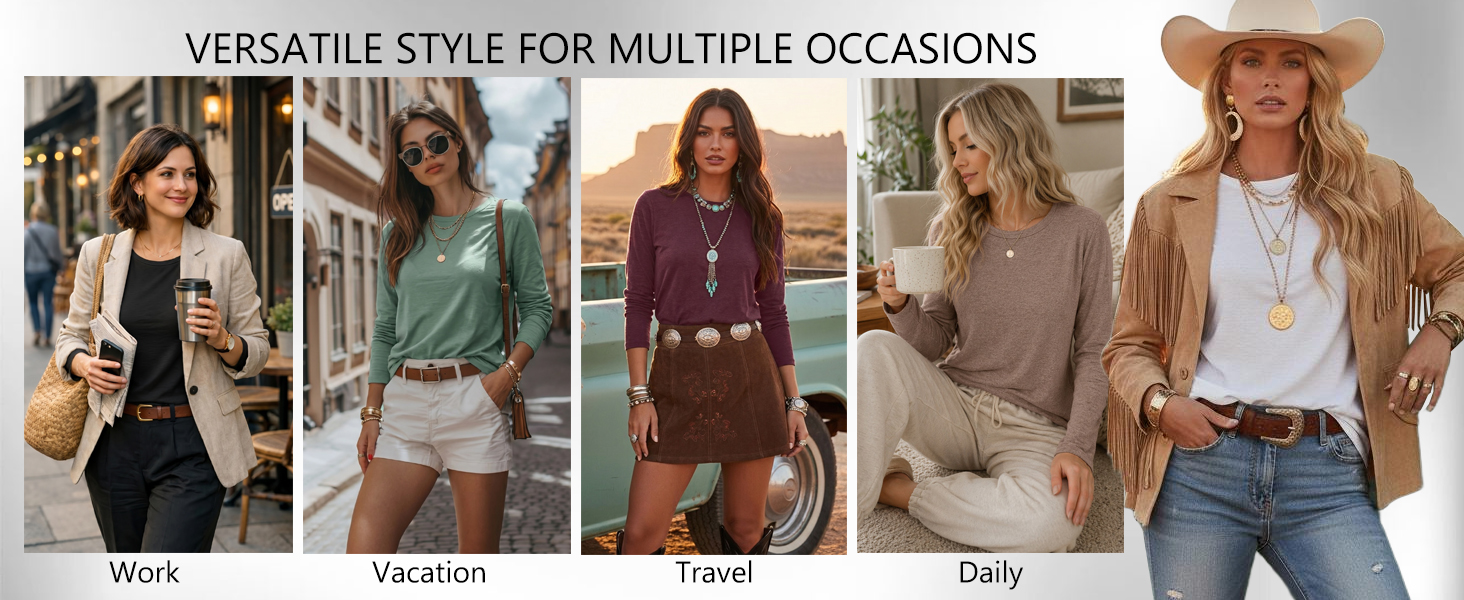 top for women casual