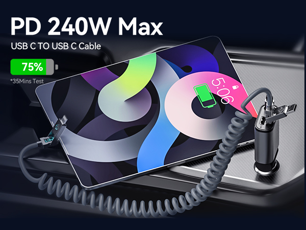 charging cords for iphone