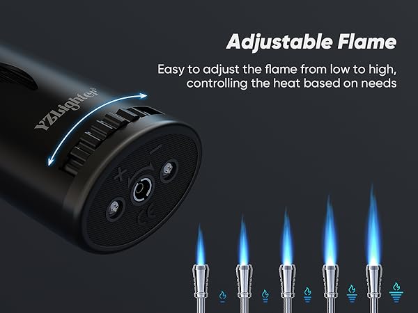 long lighters for grill