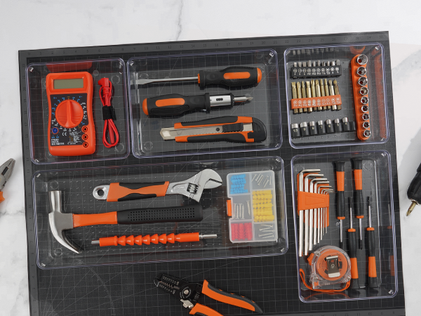 drawer organizer