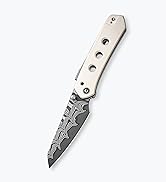 CIVIVI Vision FG Pocket Knife for EDC, Superlock Folding Knife with 3.54