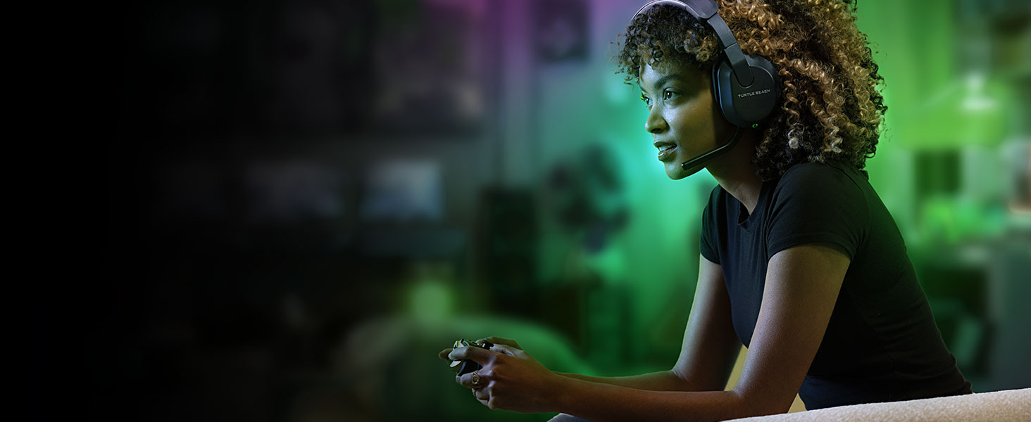 Stealth 600 wireless multiplatform gaming headset