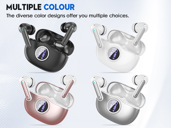 Fhumsh Wireless Earbuds