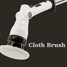Cloth Brush