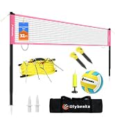 volleyball net