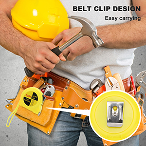 belt clip