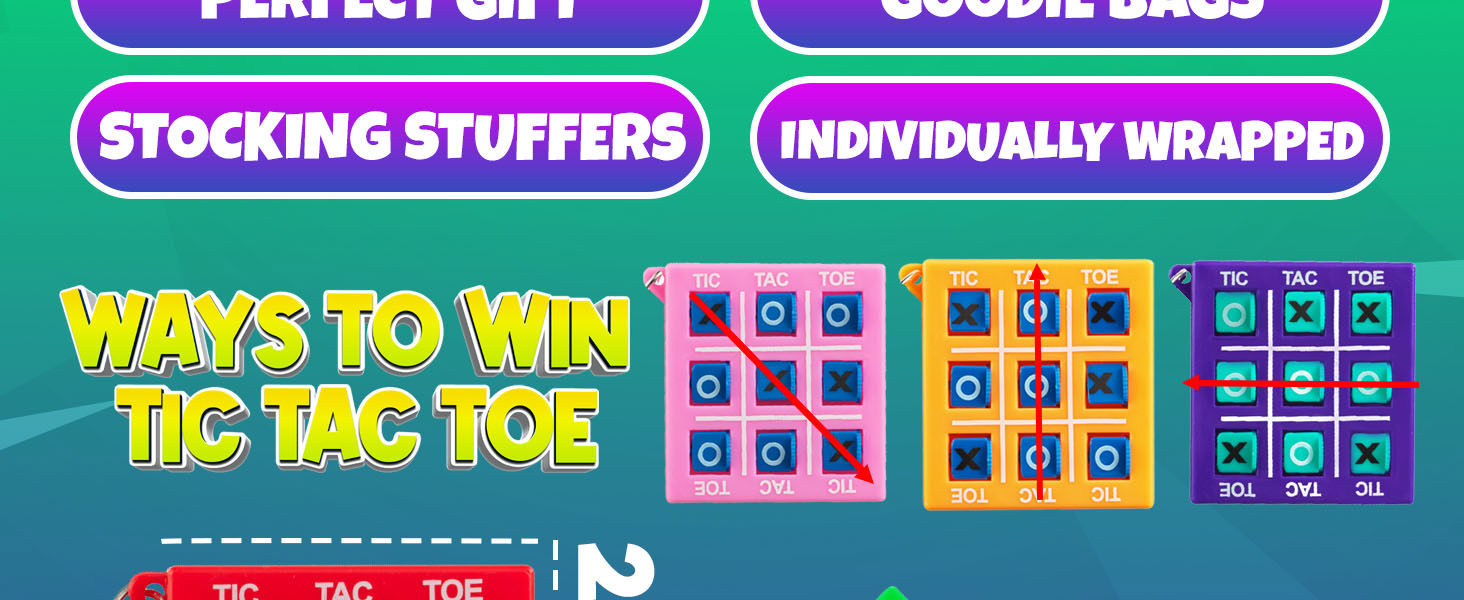 tic tac