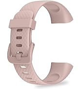 OCTANDRA Active 2 ID155 VeryFit Smart Watch Replacement Bands