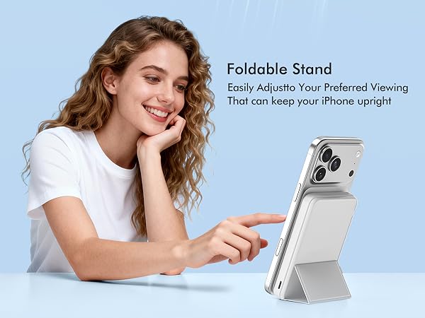 portable charger iphone