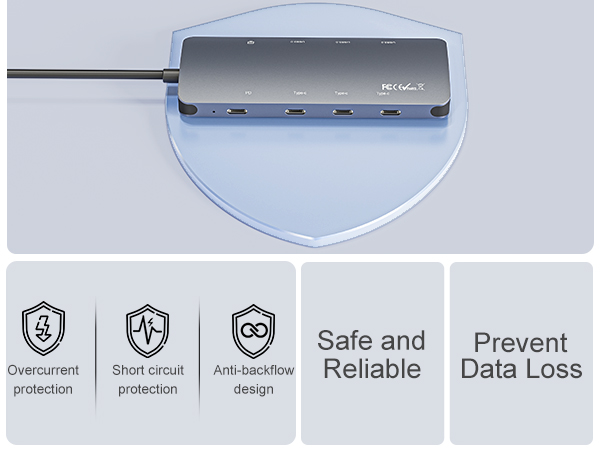 usb-c multiport adapter usb c to usb c hub usb-c hub with power delivery