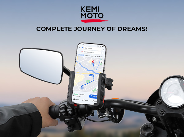 kemimoto