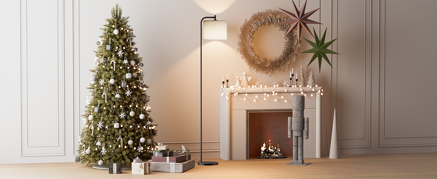 floor lamp for corner